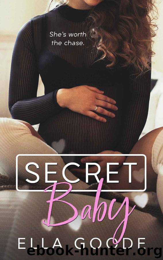Secret Baby by Goode Ella