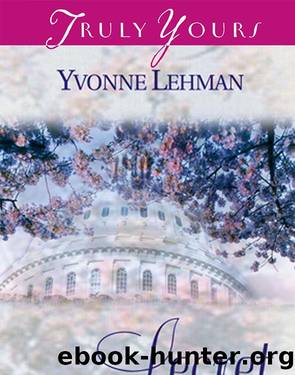 Secret Ballot by Yvonne Lehman