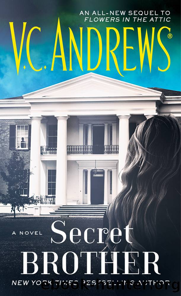 Secret Brother by V. C. Andrews