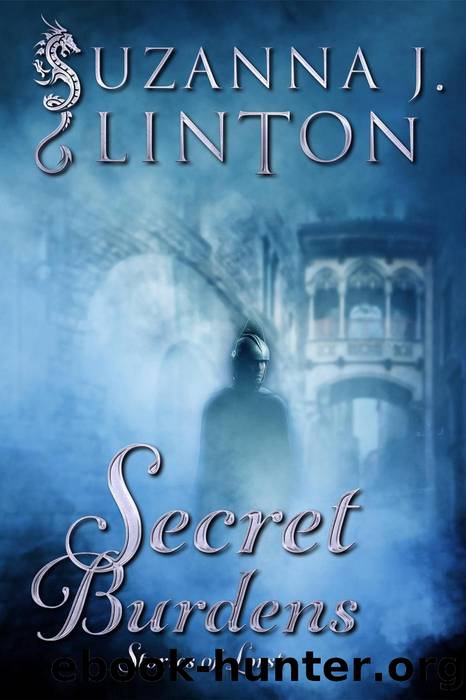 Secret Burdens by Suzanna J. Linton