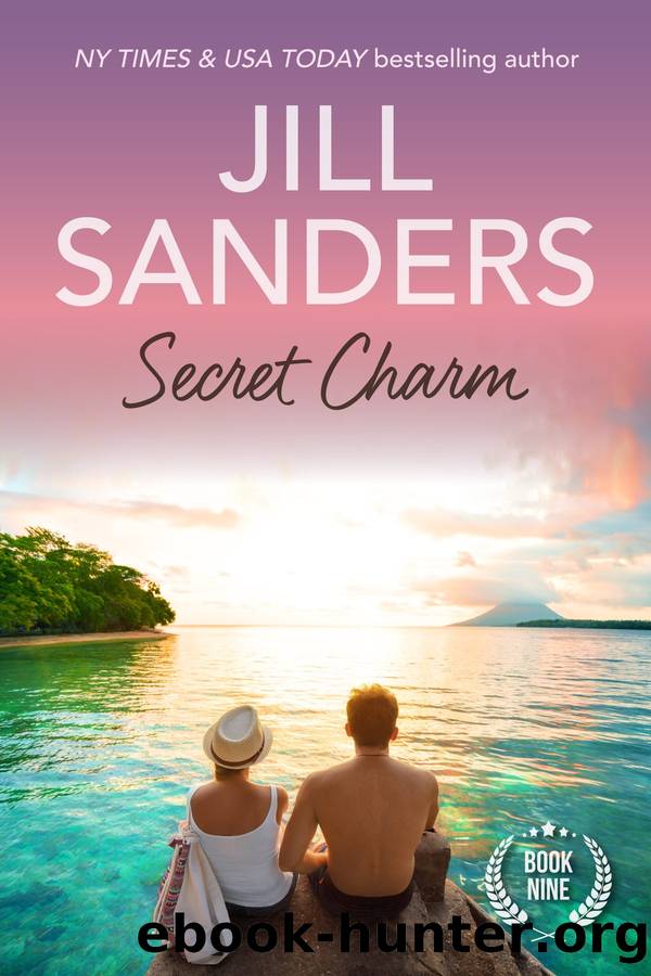 Secret Charm by Jill Sanders