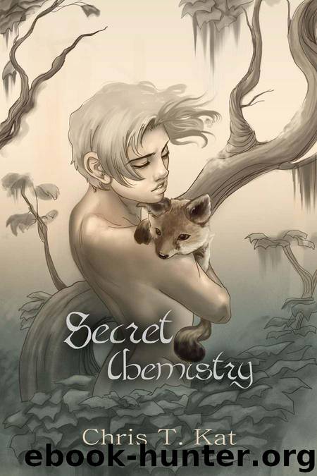 Secret Chemistry (Shifters) by Kat Chris T