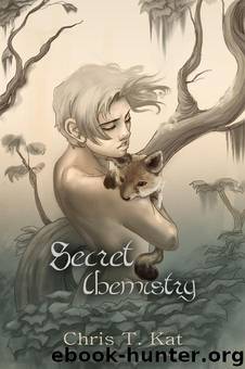 Secret Chemistry by Chris T. Kat