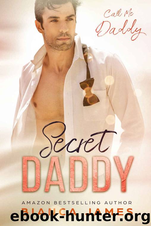 Secret Daddy by James Bianca