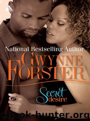 Secret Desire by Gwynne Forster
