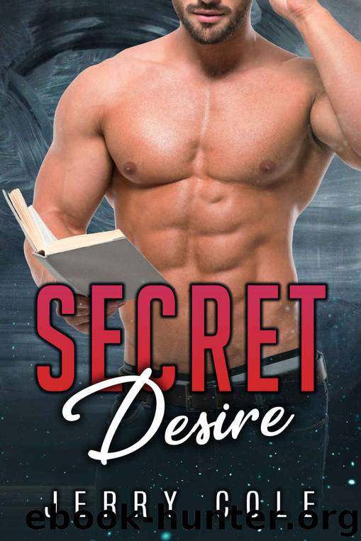 Secret Desire by Jerry Cole