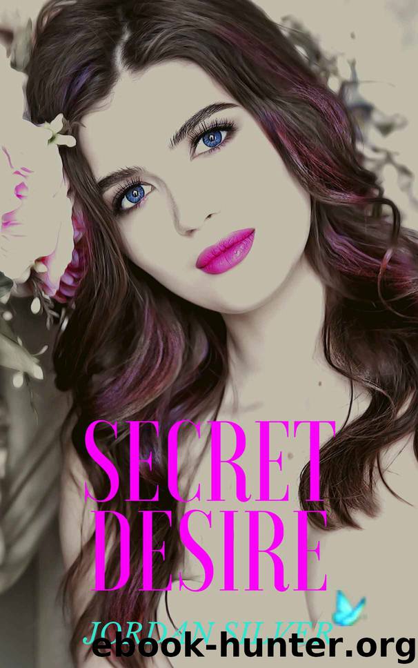 Secret Desire by Silver Jordan