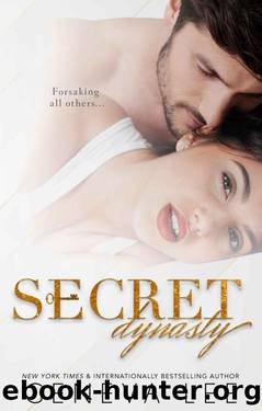 Secret Dynasty (The Dynasties Book 3) by Geneva Lee