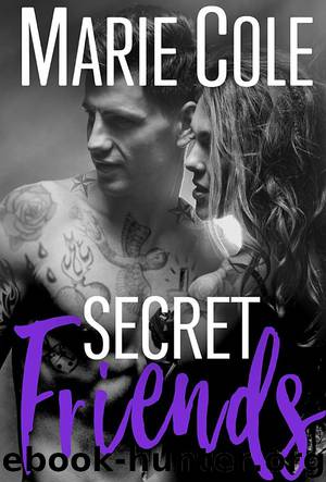 Secret Friends by Marie Cole