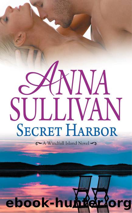 Secret Harbor by Anna Sullivan