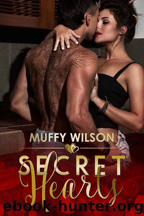 Secret Hearts (The Hearts Series Book 2) by Muffy Wilson