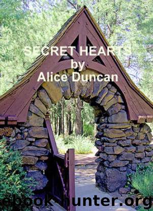 Secret Hearts by Duncan Alice