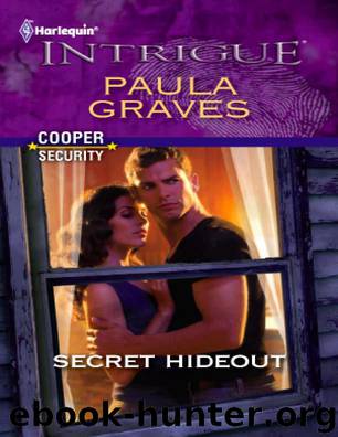 Secret Hideout by Graves Paula