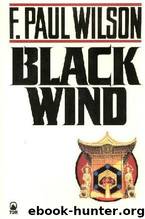 Secret Histories by F. Paul Wilson