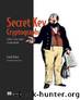 Secret Key Cryptography by Frank Rubin