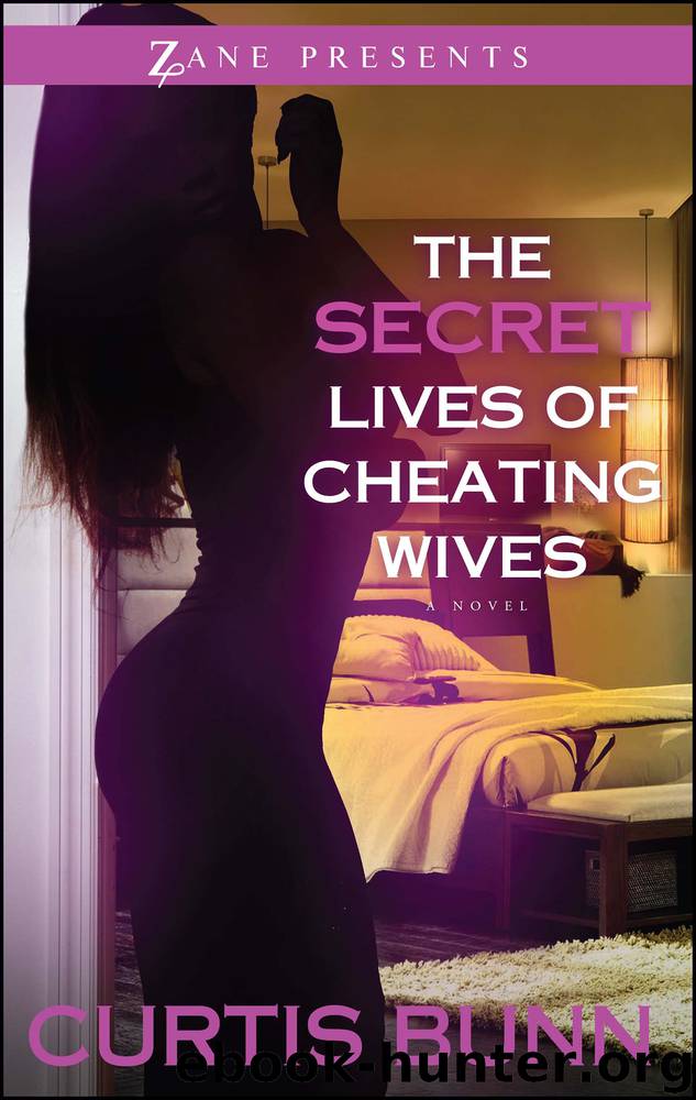 Secret Lives of Cheating Wives by Curtis Bunn