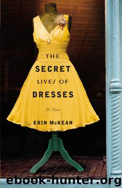 Secret Lives of Dresses (9781609417345) by McKean Erin