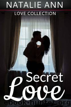 Secret Love by Natalie Ann