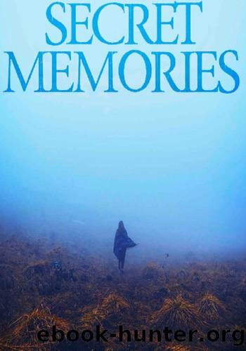 Secret Memories by J S Donovan