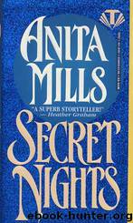 Secret Night by Anita Mills