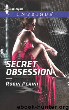 Secret Obsession by Robin Perini