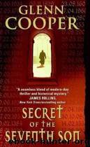Secret Of the Seventh Son (2009) by Cooper Glenn