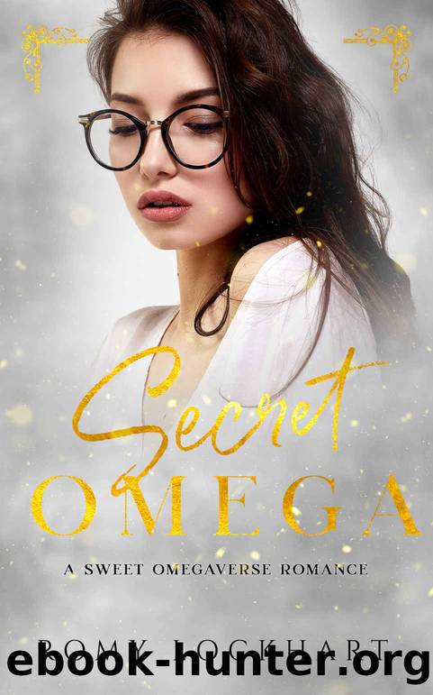 Secret Omega by Lockhart Romy