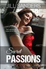Secret Passions by Jill Sanders