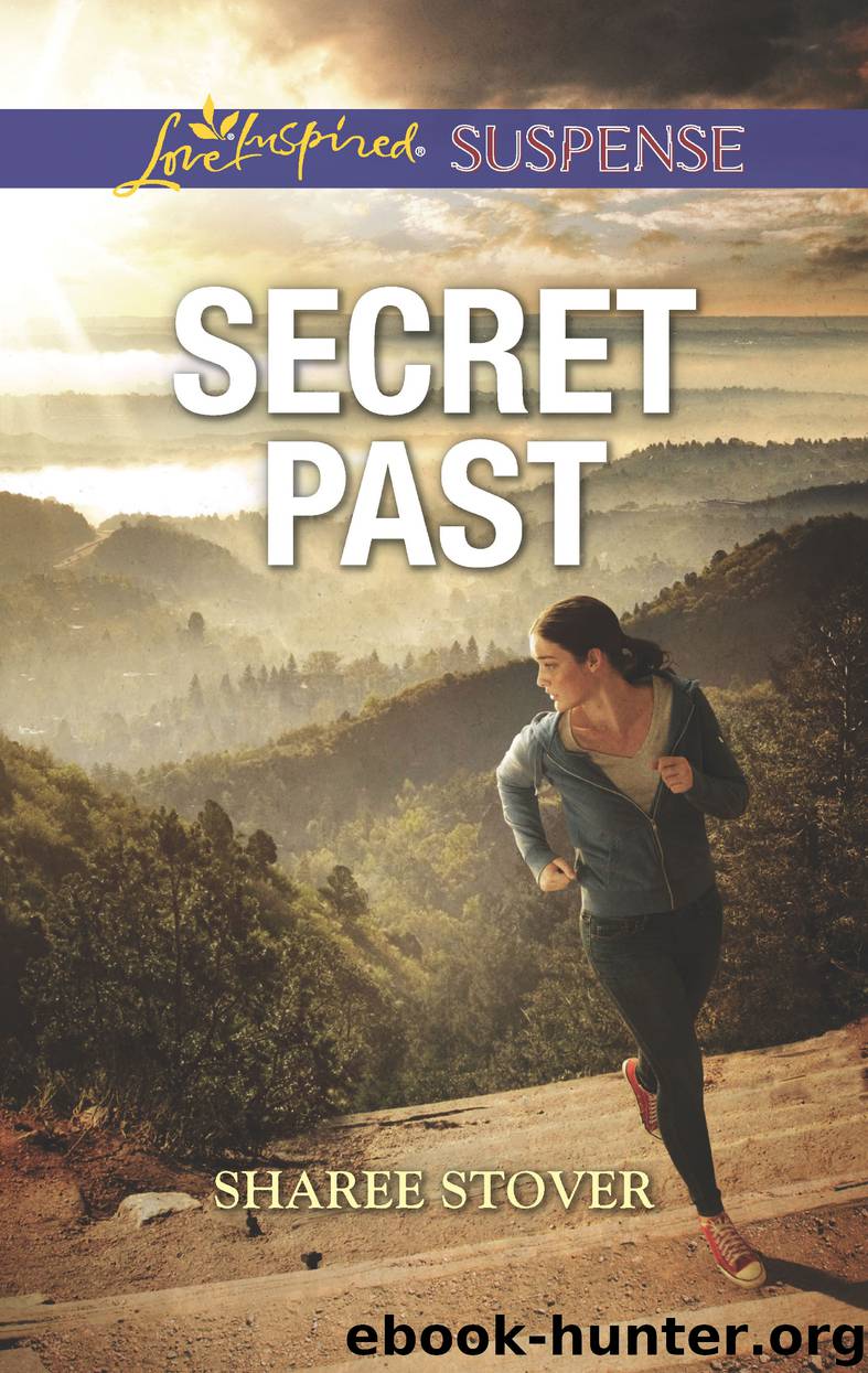 Secret Past by Sharee Stover