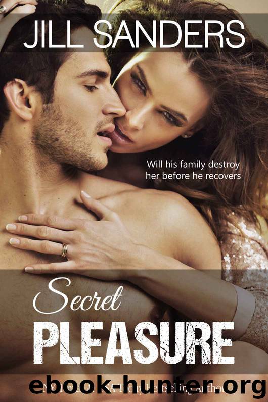 Secret Pleasure (Secret Series Romance Novels) by Sanders Jill