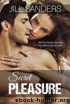 Secret Pleasure by Jill Sanders