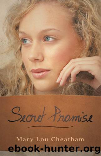 Secret Promise by Mary Lou Cheatham