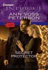 Secret Protector by Peterson Ann Voss
