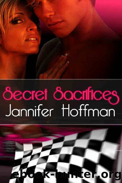 Secret Sacrifices [Book Two in the Douglas Family Series] by Jannifer Hoffman