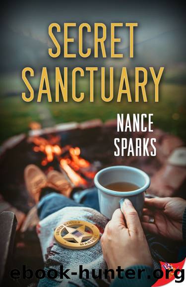 Secret Sanctuary by Nance Sparks