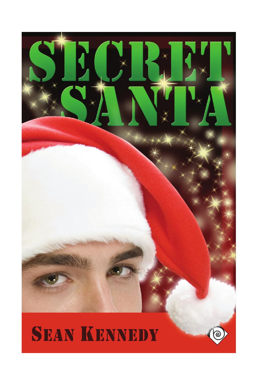 Secret Santa (Christmas Dreams) by Sean Kennedy