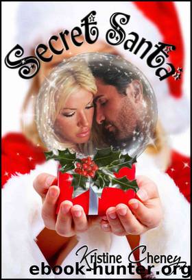 Secret Santa by Cheney Kristine