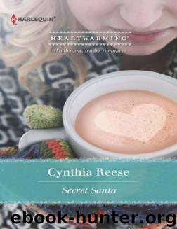 Secret Santa by Cynthia Reese