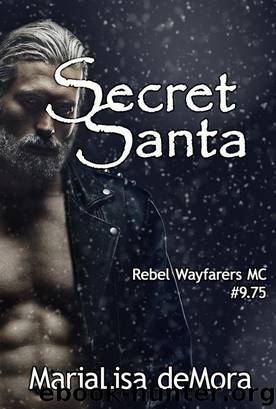 Secret Santa by MariaLisa deMora
