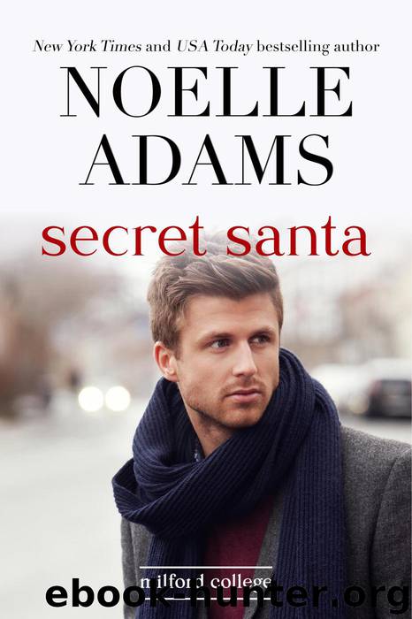 Secret Santa by Noelle Adams