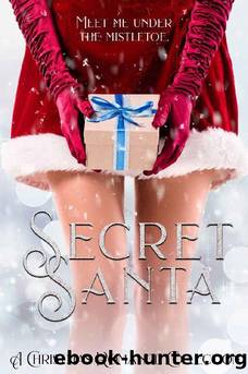Secret Santa: A Christmas Romance Collection (Limited Edition Romance Collections) by unknow
