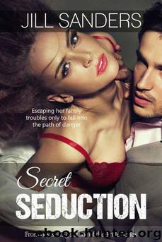 Secret Seduction by Jill Sanders