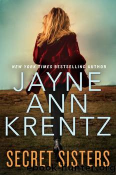 Secret Sisters by Krentz Jayne Ann