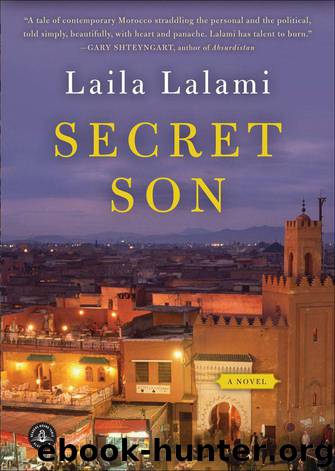 Secret Son (Laila Lalami) by Laila Lalami