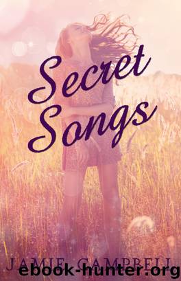 Secret Songs by Jamie Campbell