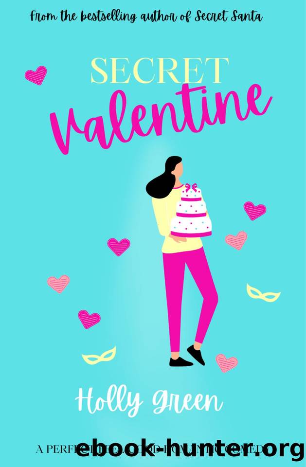 Secret Valentine by Holly Green