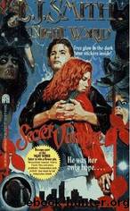 Secret Vampire by Lisa J. Smith