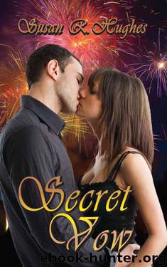 Secret Vow by Susan R. Hughes