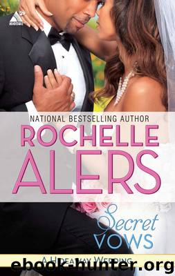Secret Vows by Alers Rochelle