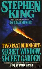 Secret Window, Secret Garden by Stephen King